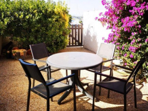 T2 tout confort, 4 pers, piscine, wifi, parking - Port Barcarès - FR-1-195-7